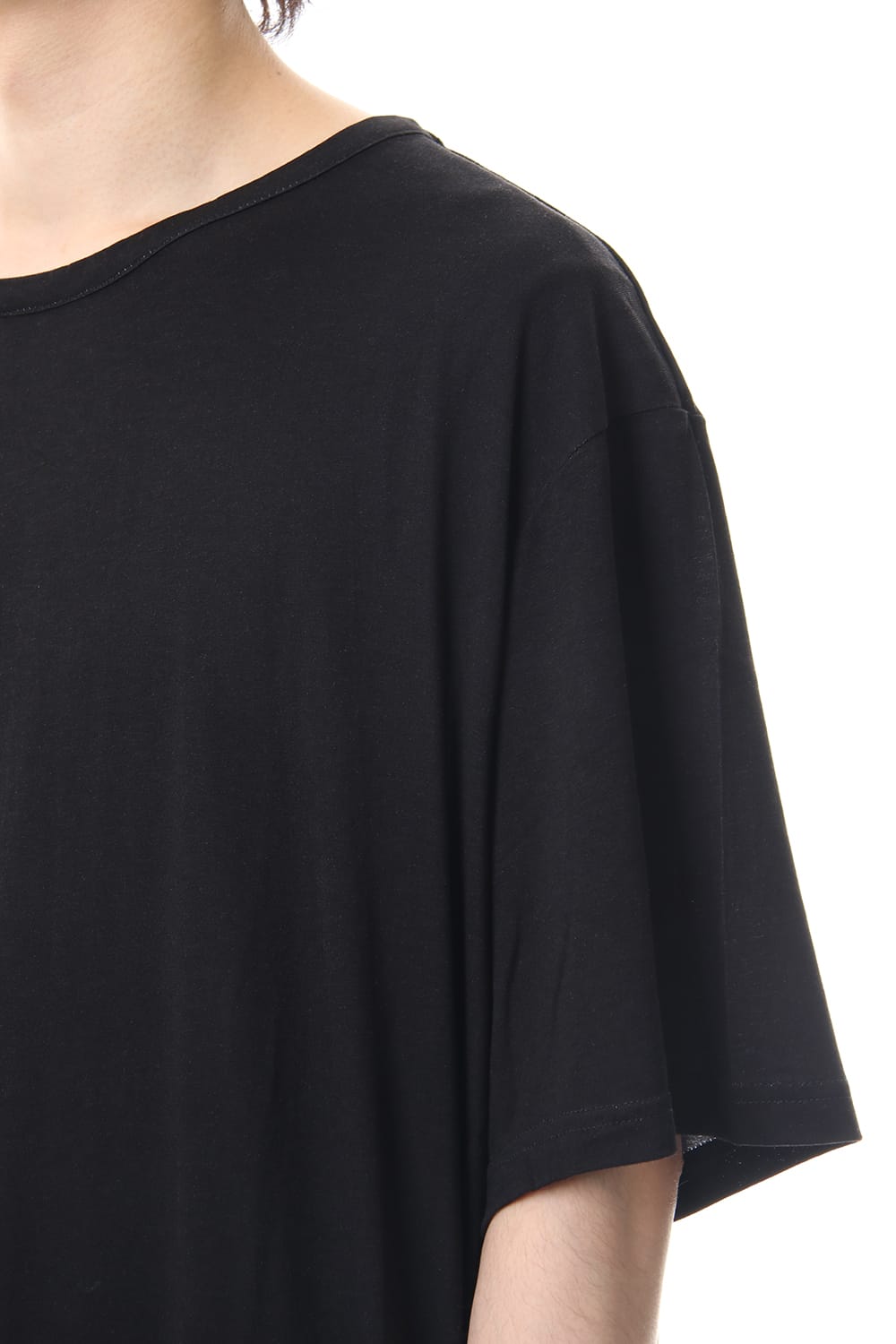 Long cut&sewn - INNOCENCE  Poetry back PT