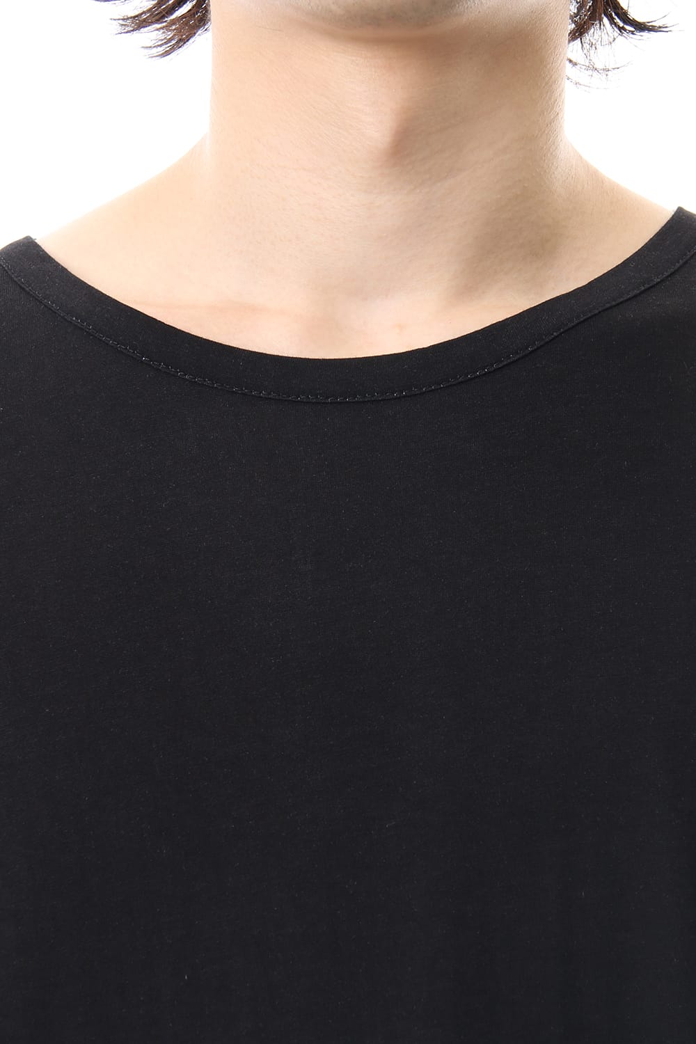 Long cut&sewn - INNOCENCE  Poetry back PT