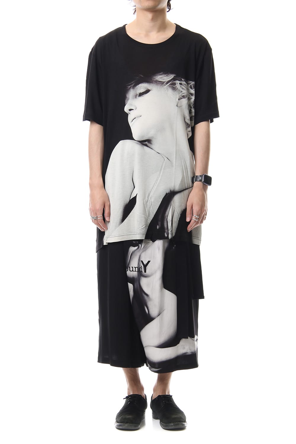 Wrap belt pants Marilyn Monroe PT