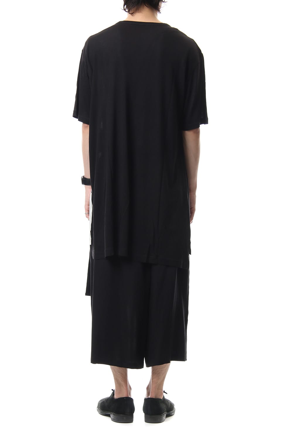 Drape cut & sewn Marilyn Monroe PT