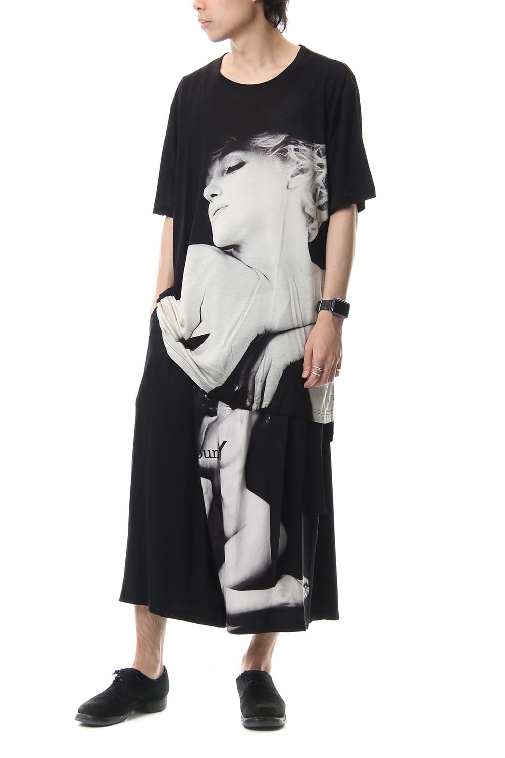 Wrap belt pants Marilyn Monroe PT