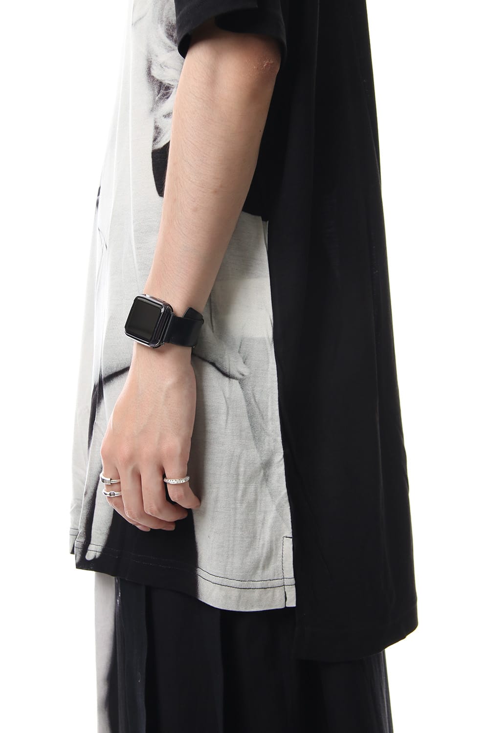 Drape cut & sewn Marilyn Monroe PT