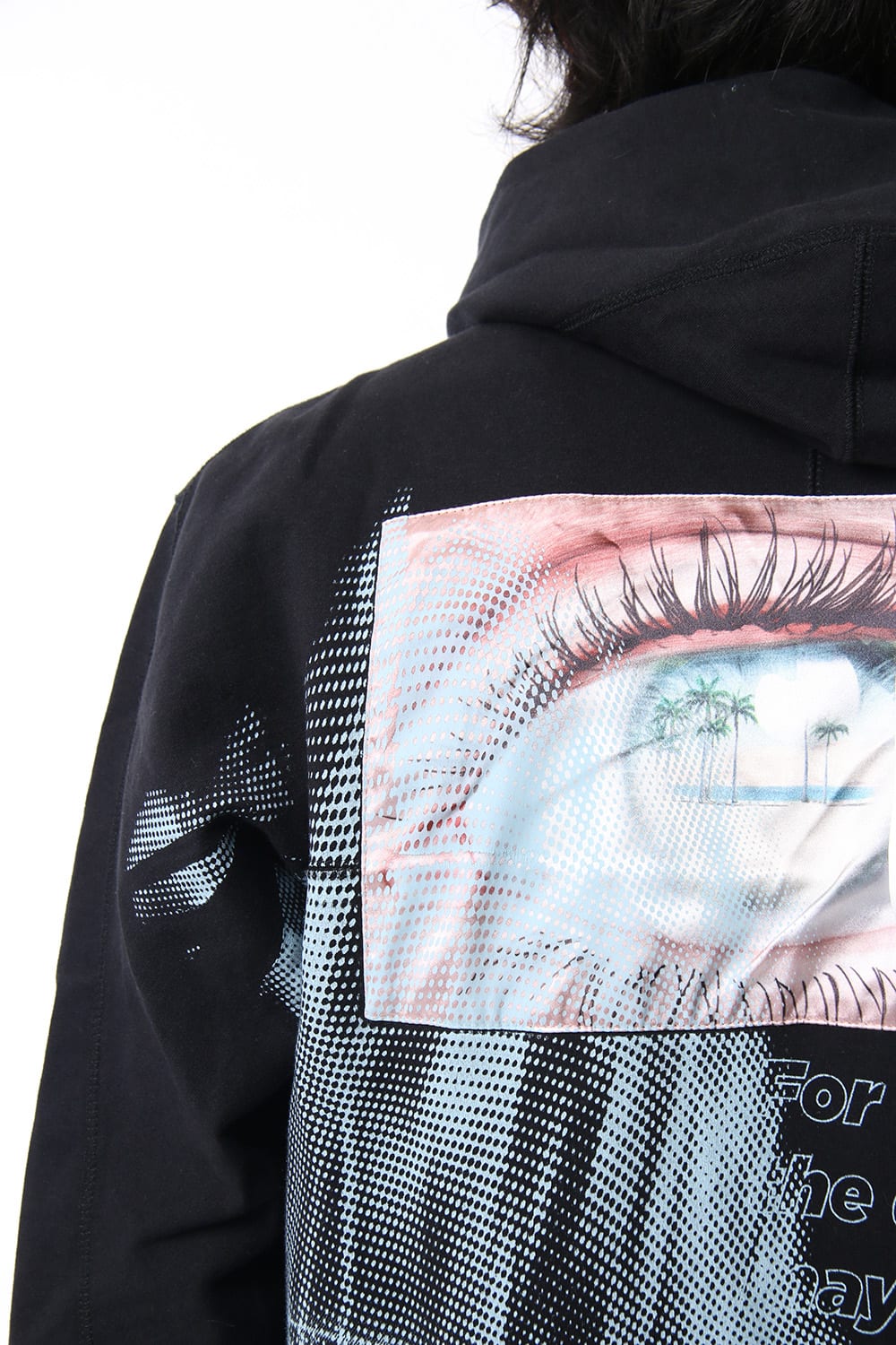 Graphic Hoodie