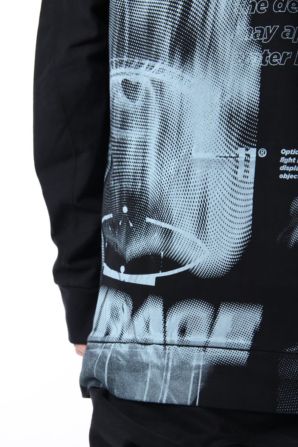 Graphic Hoodie