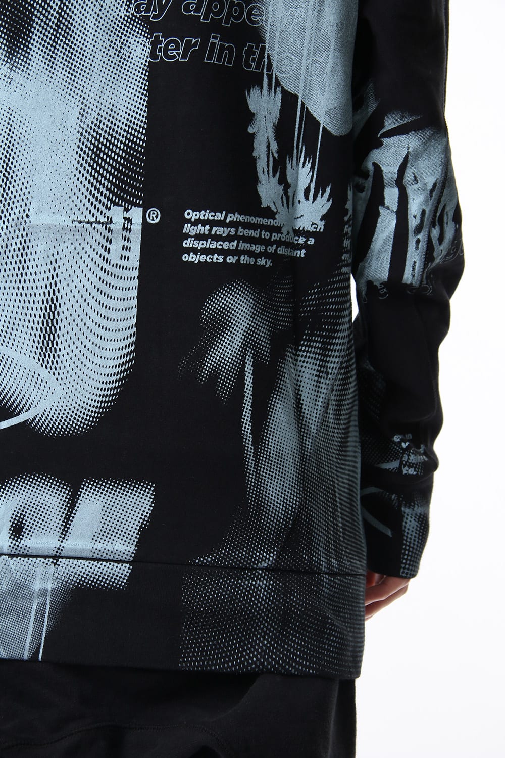 Graphic Hoodie
