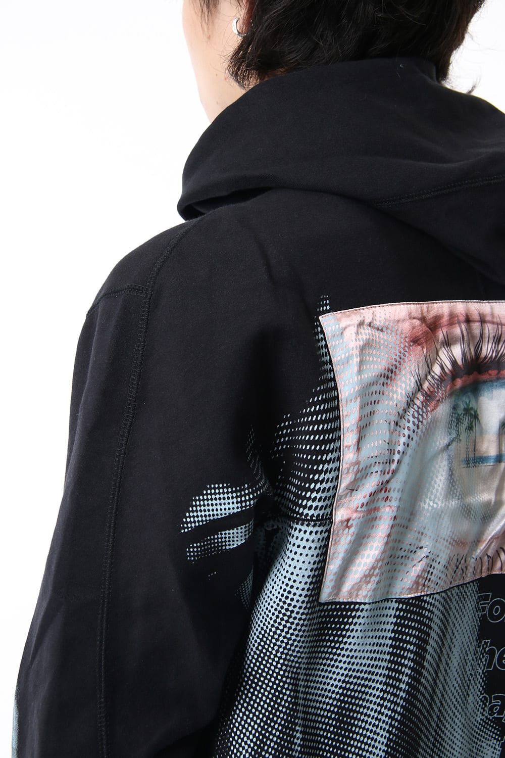 Graphic Hoodie