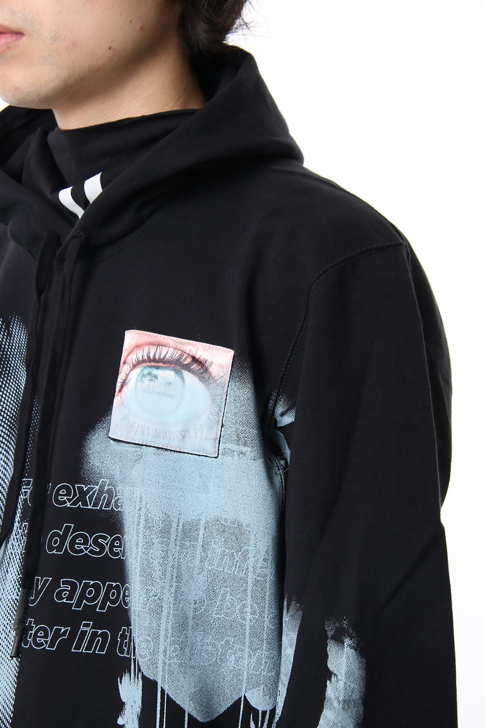 Graphic Hoodie