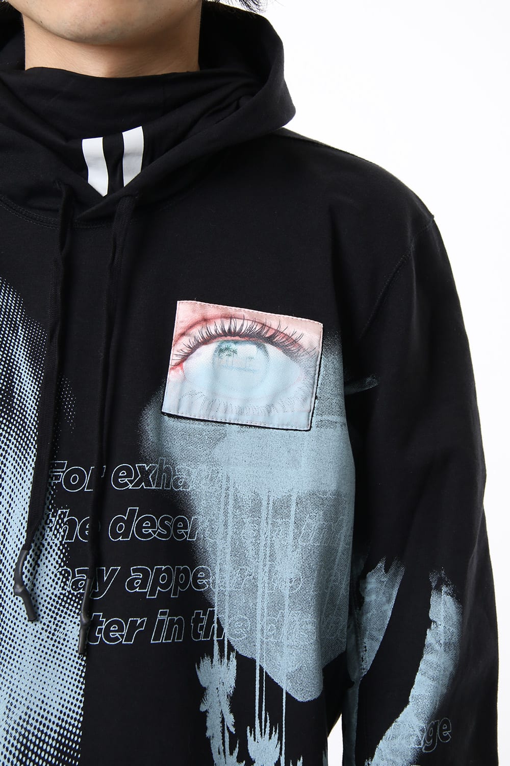 Graphic Hoodie