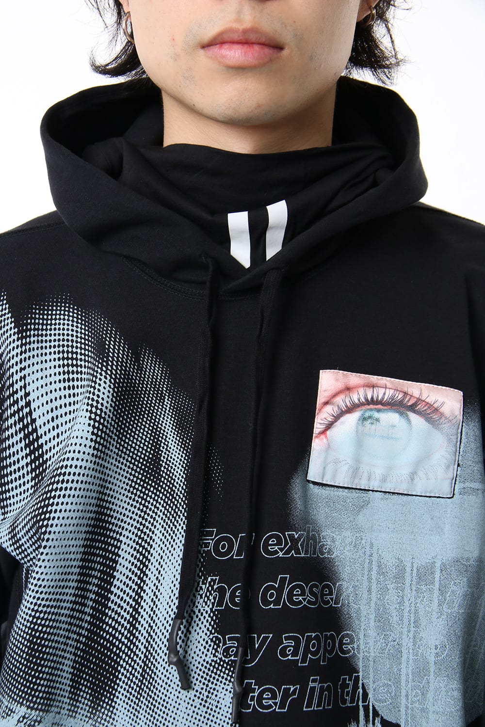 Graphic Hoodie