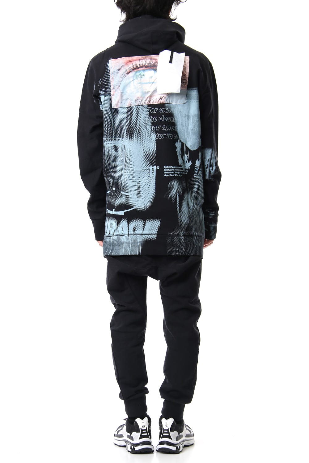 Graphic Hoodie