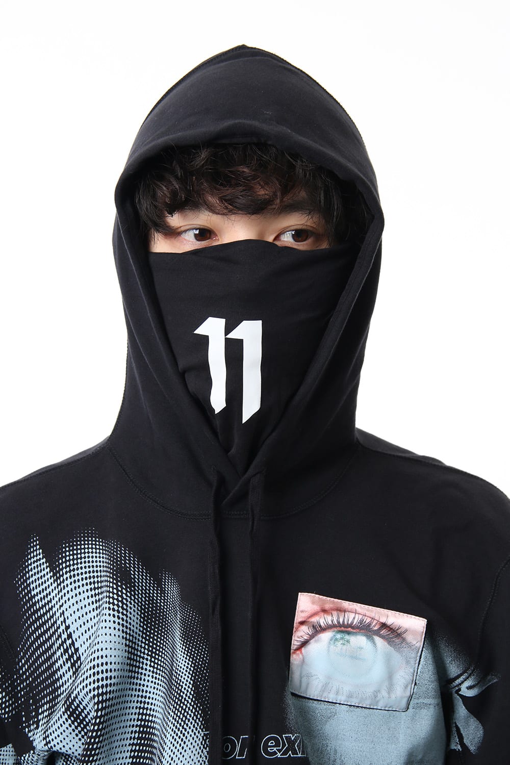Graphic Hoodie