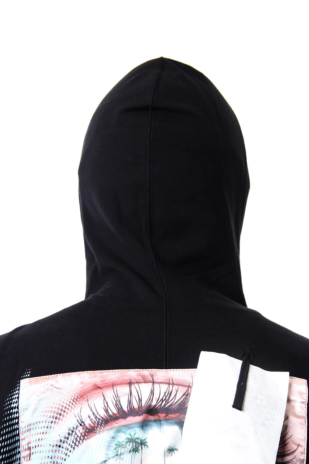 Graphic Hoodie