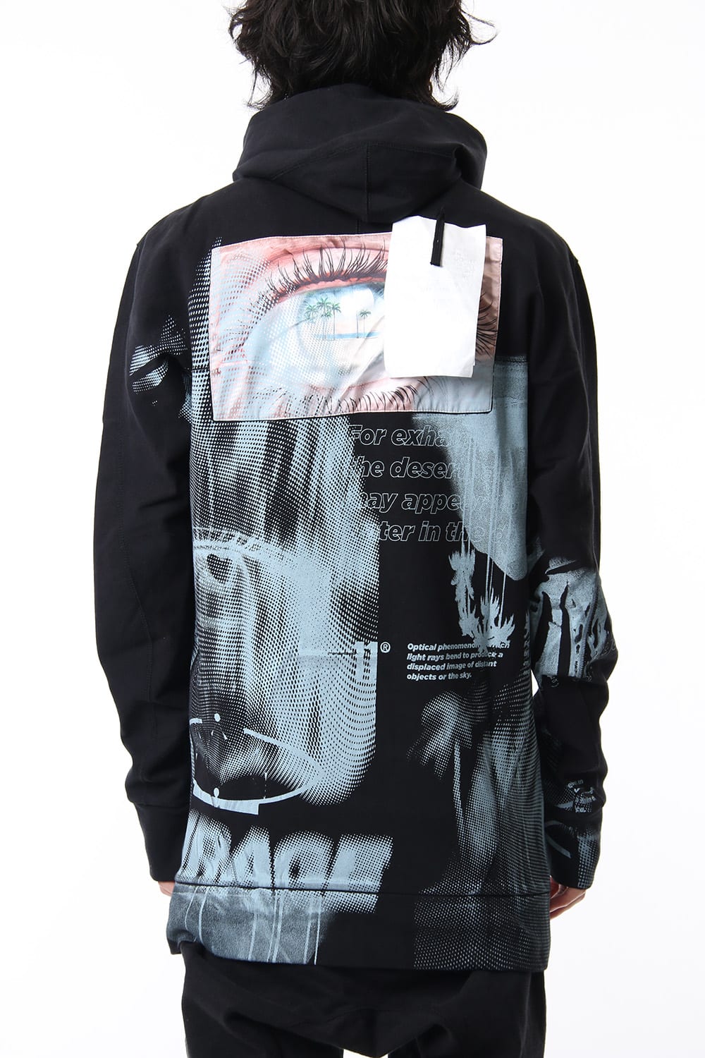 Graphic Hoodie