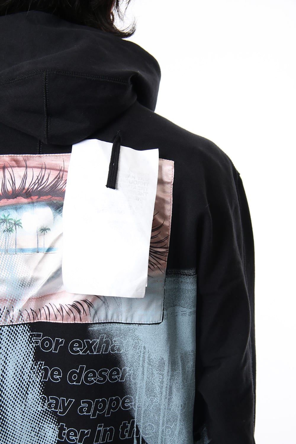 Graphic Hoodie