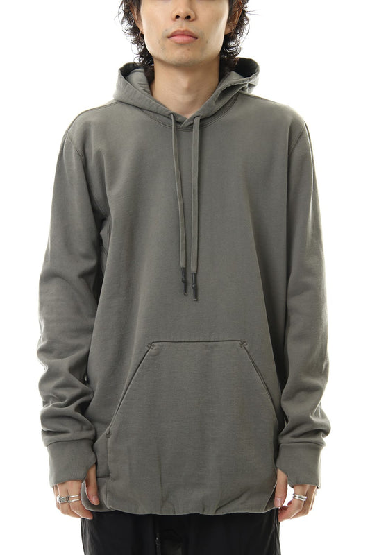Pullover Parker Dark Gray Dye