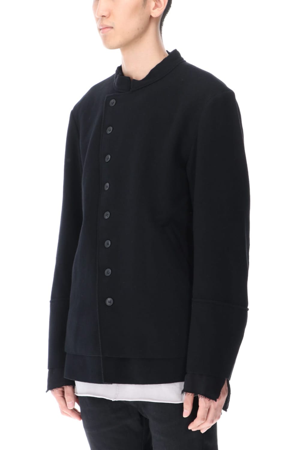 Officer Coat