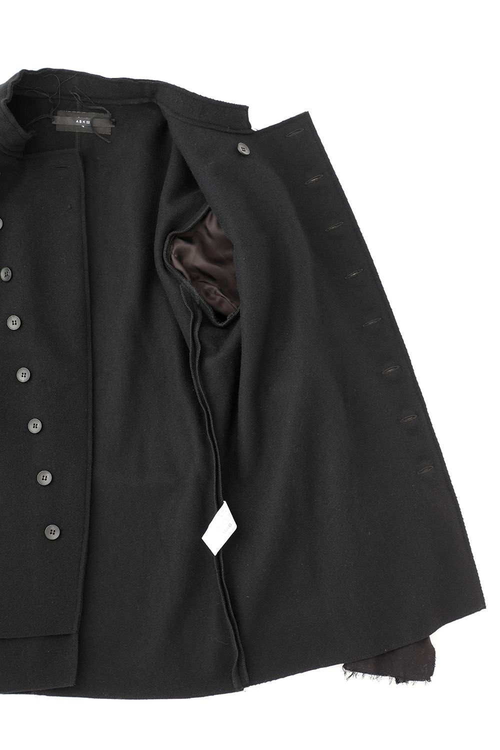 Officer Coat