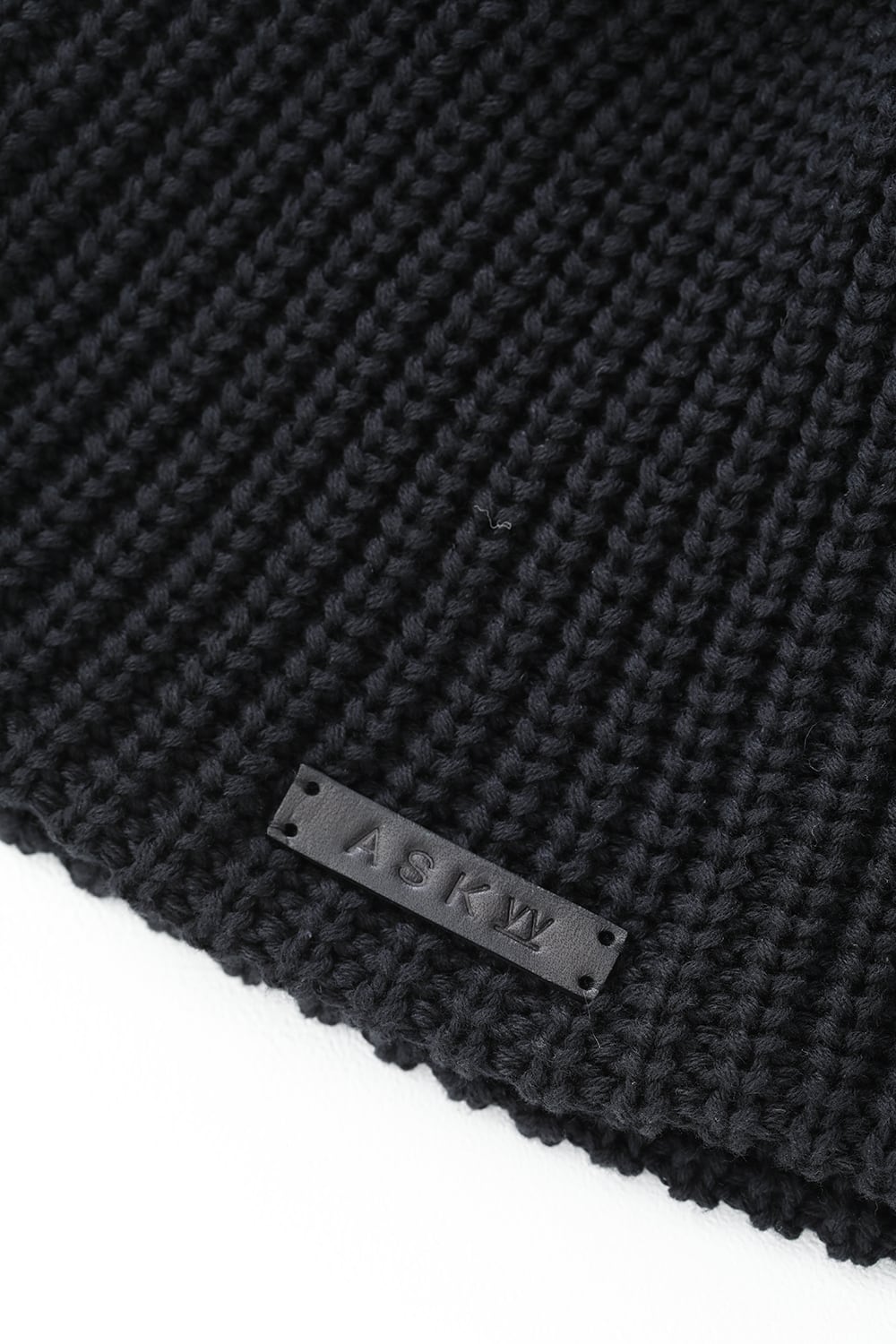 Knit Cap