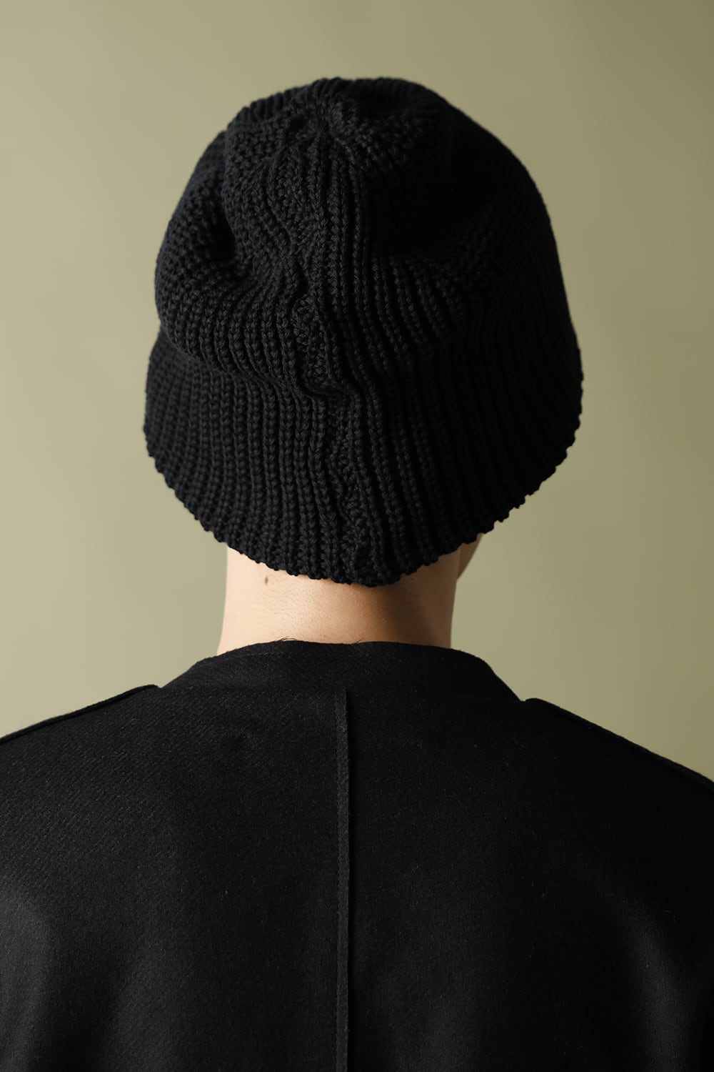 Knit Cap