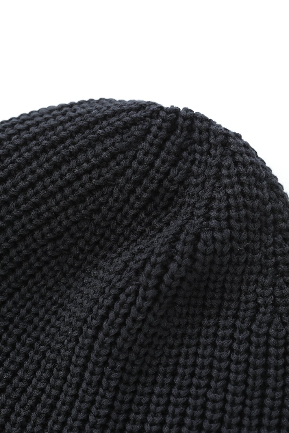 Knit Cap