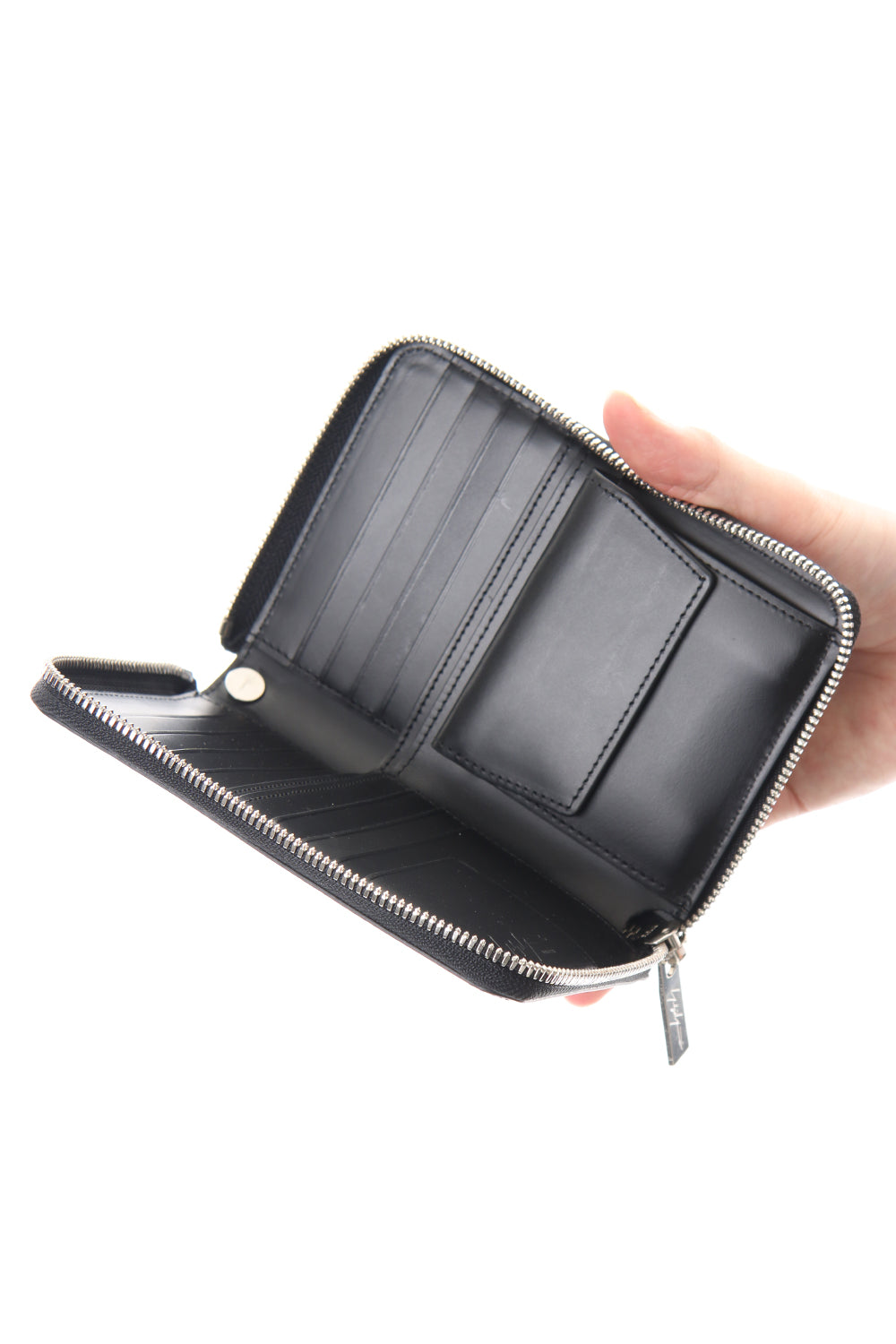 Fastener Wallet S