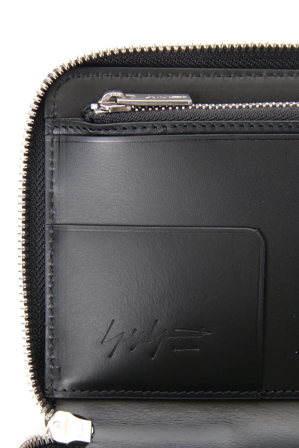 Fastener Wallet L