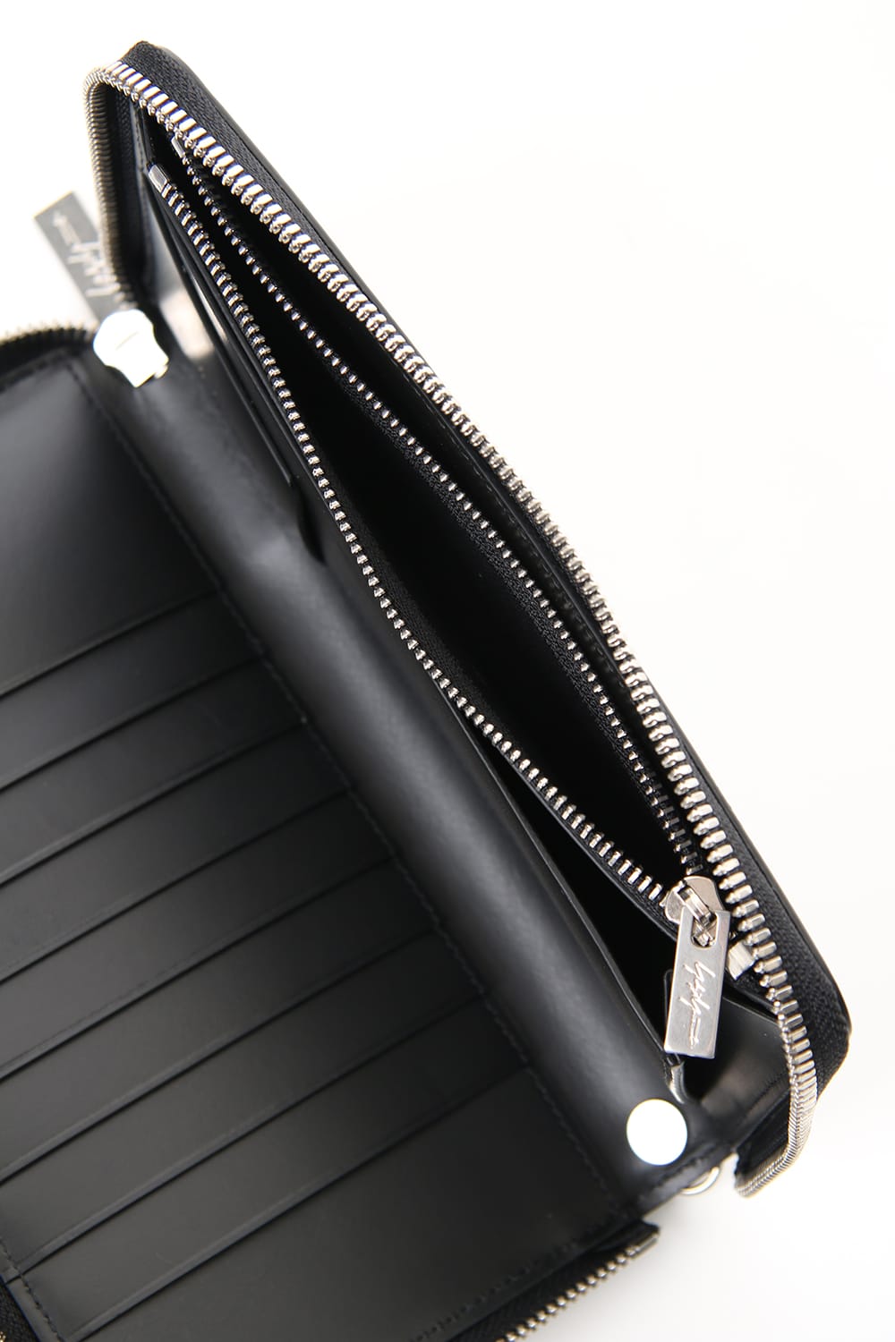 Fastener Wallet L