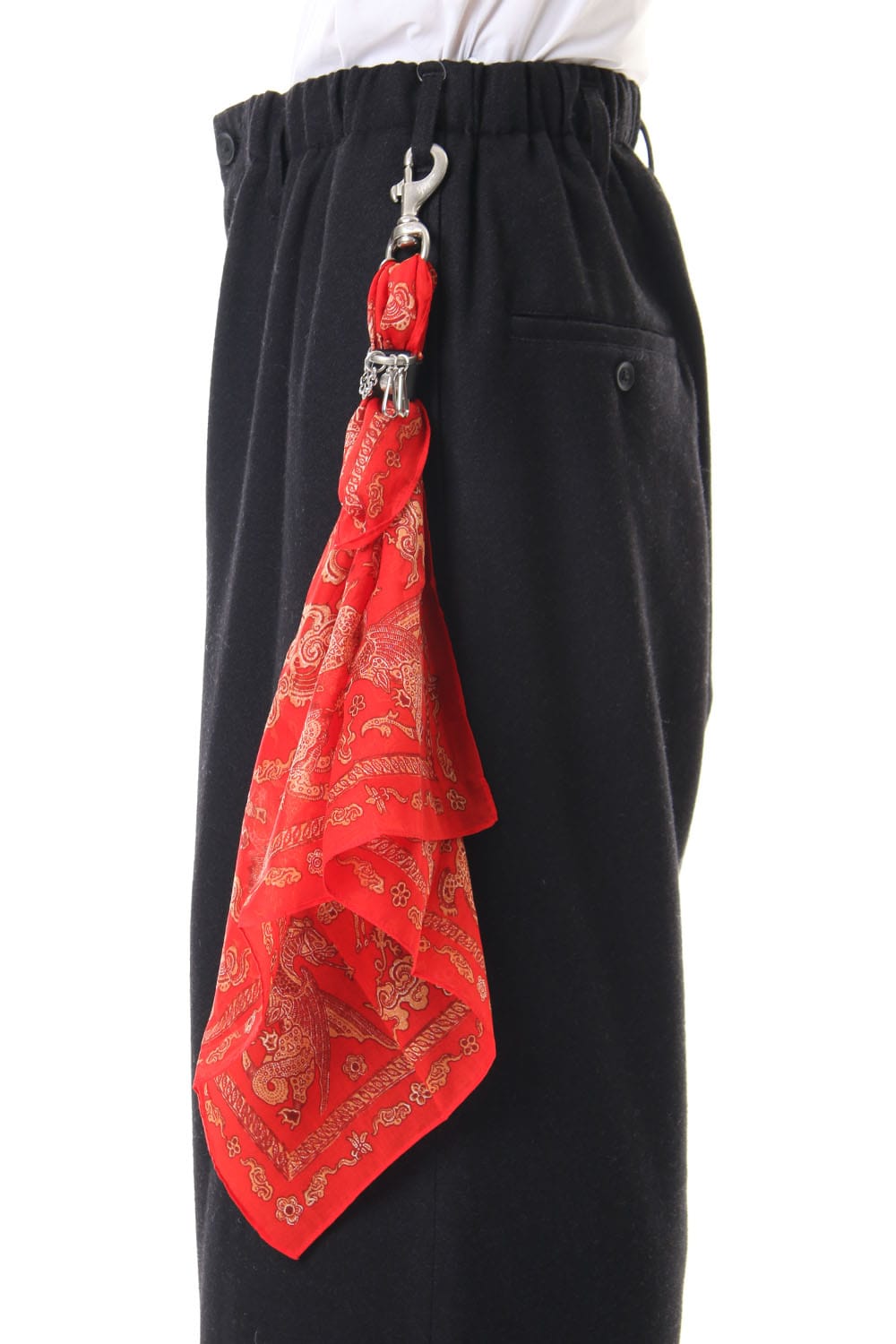 Bandana Key Holder