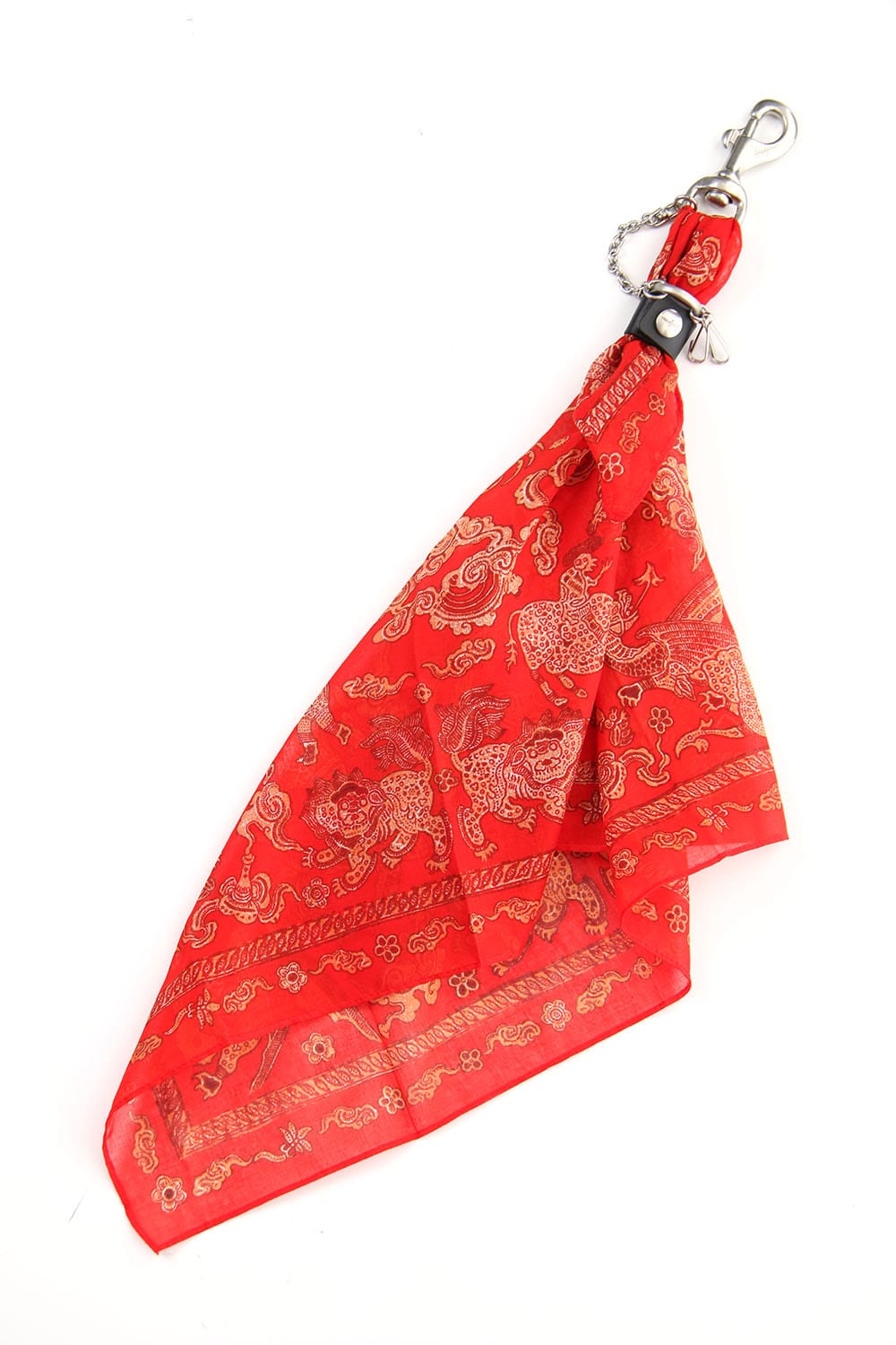 Bandana Key Holder