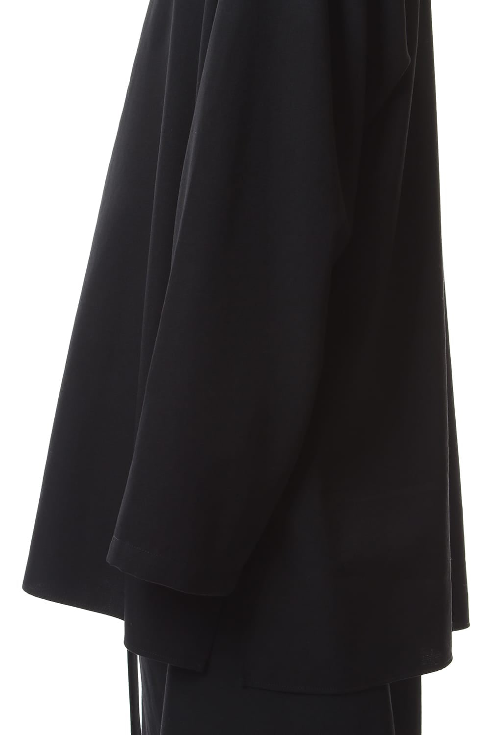 Embroidery Tunic Shirt