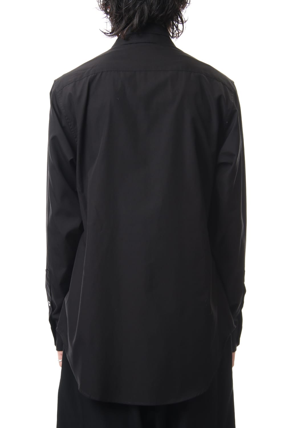  Double Collar Blouse