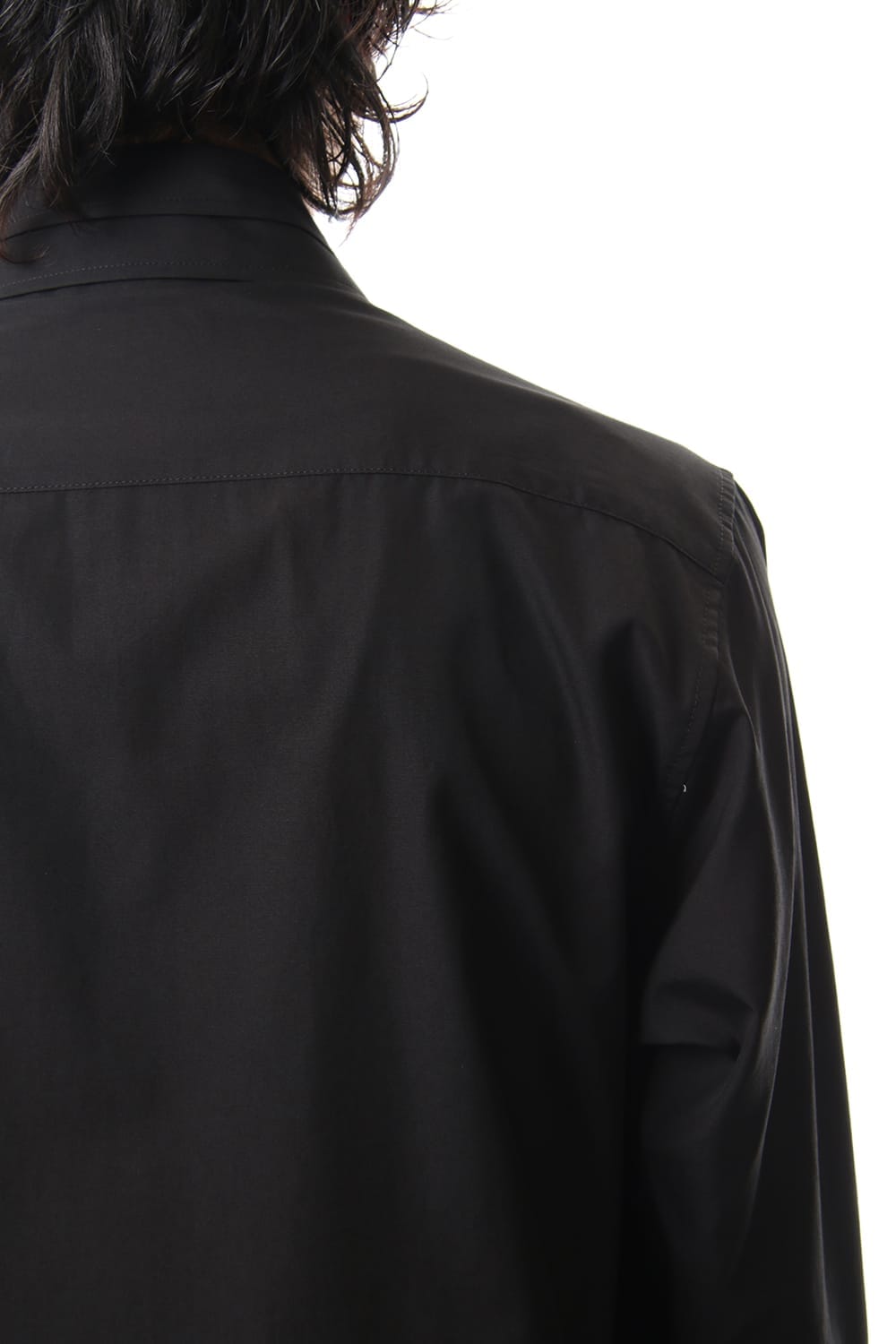  Double Collar Blouse