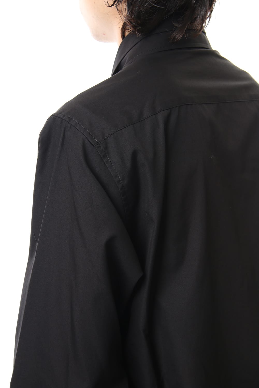  Double Collar Blouse