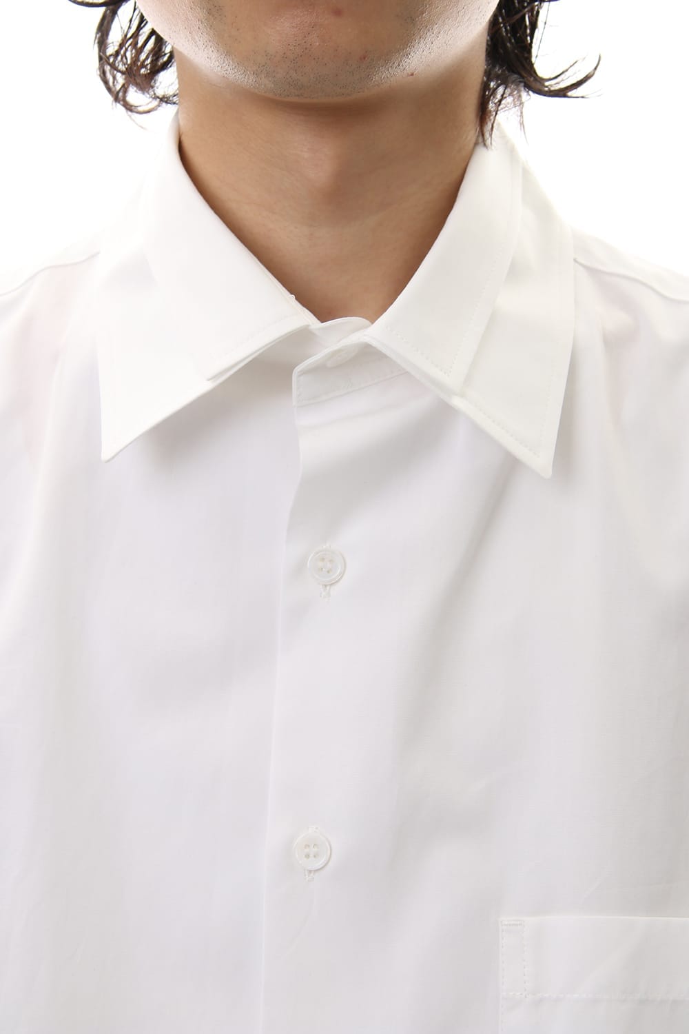 Double Collar Blouse