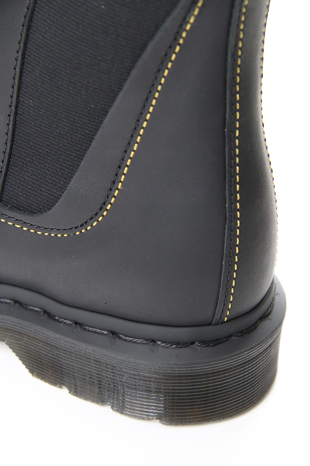 ドクターマーチン 6ホール サイド ゴア ブーツ