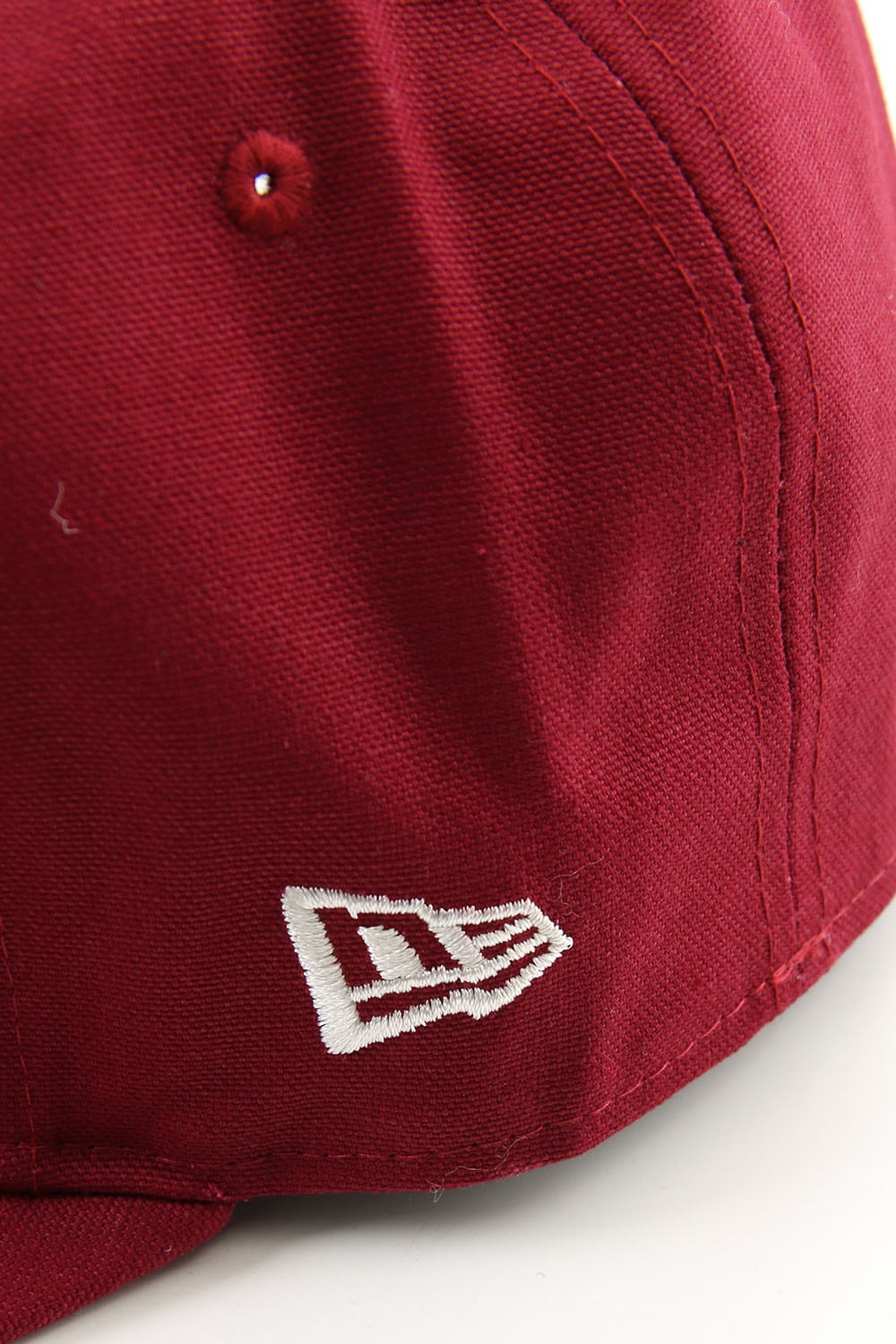 NEW ERA 59FIFTY YY Logo LPACT Bordeaux