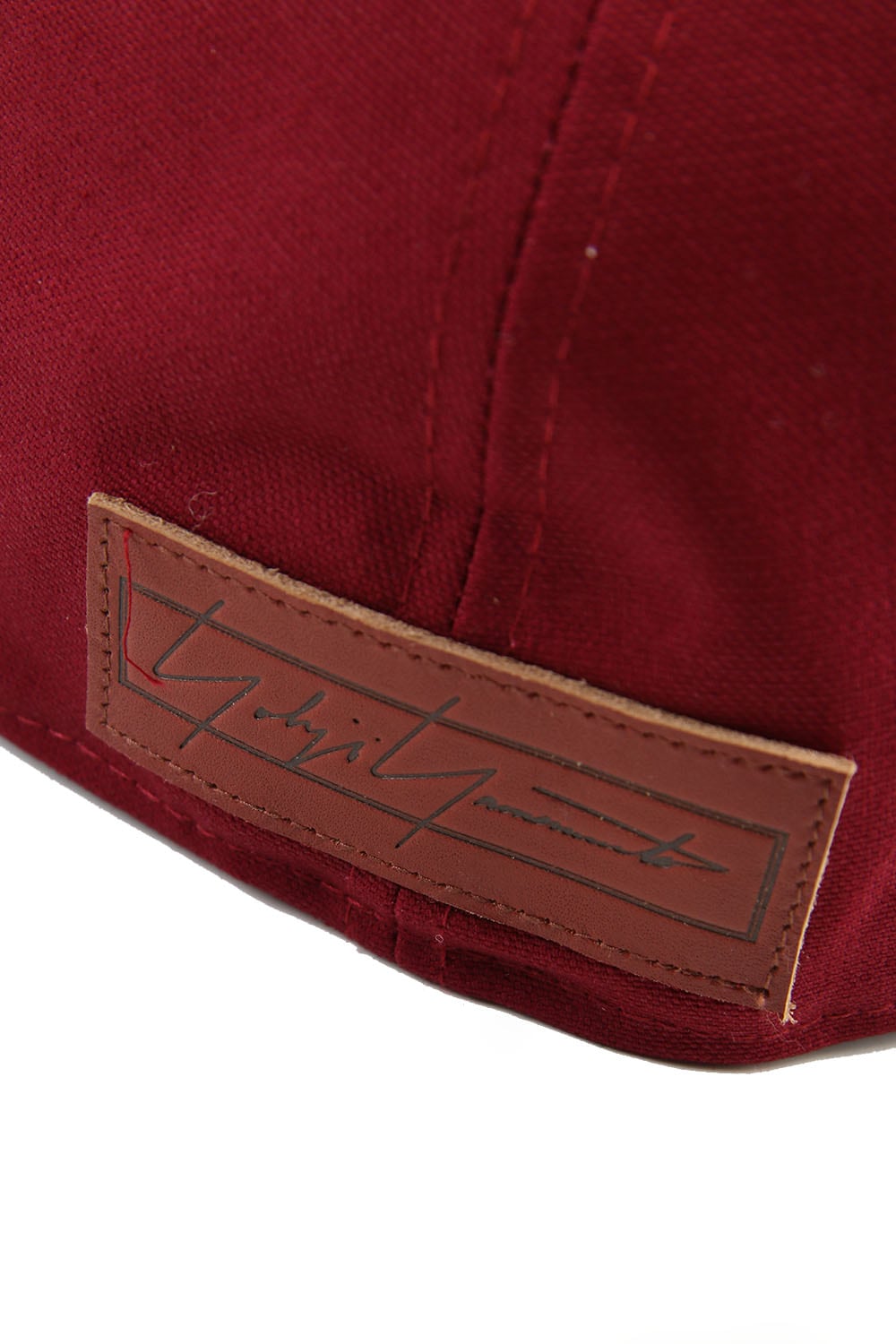 NEW ERA 59FIFTY YY Logo LPACT Bordeaux