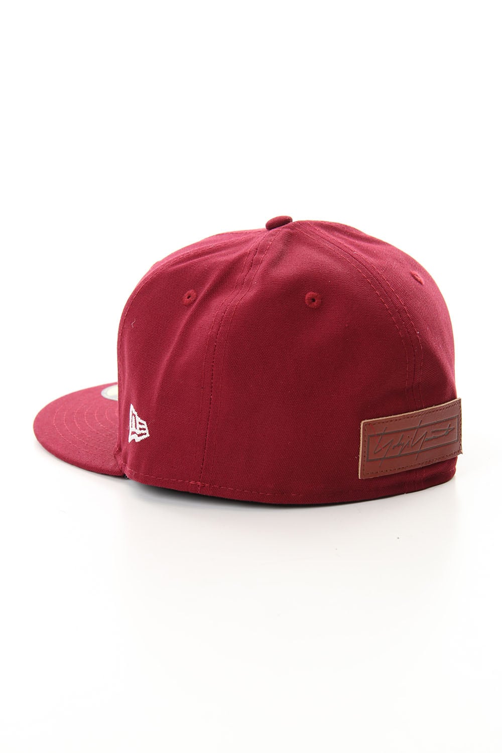 NEW ERA 59FIFTY YY Logo LPACT Bordeaux