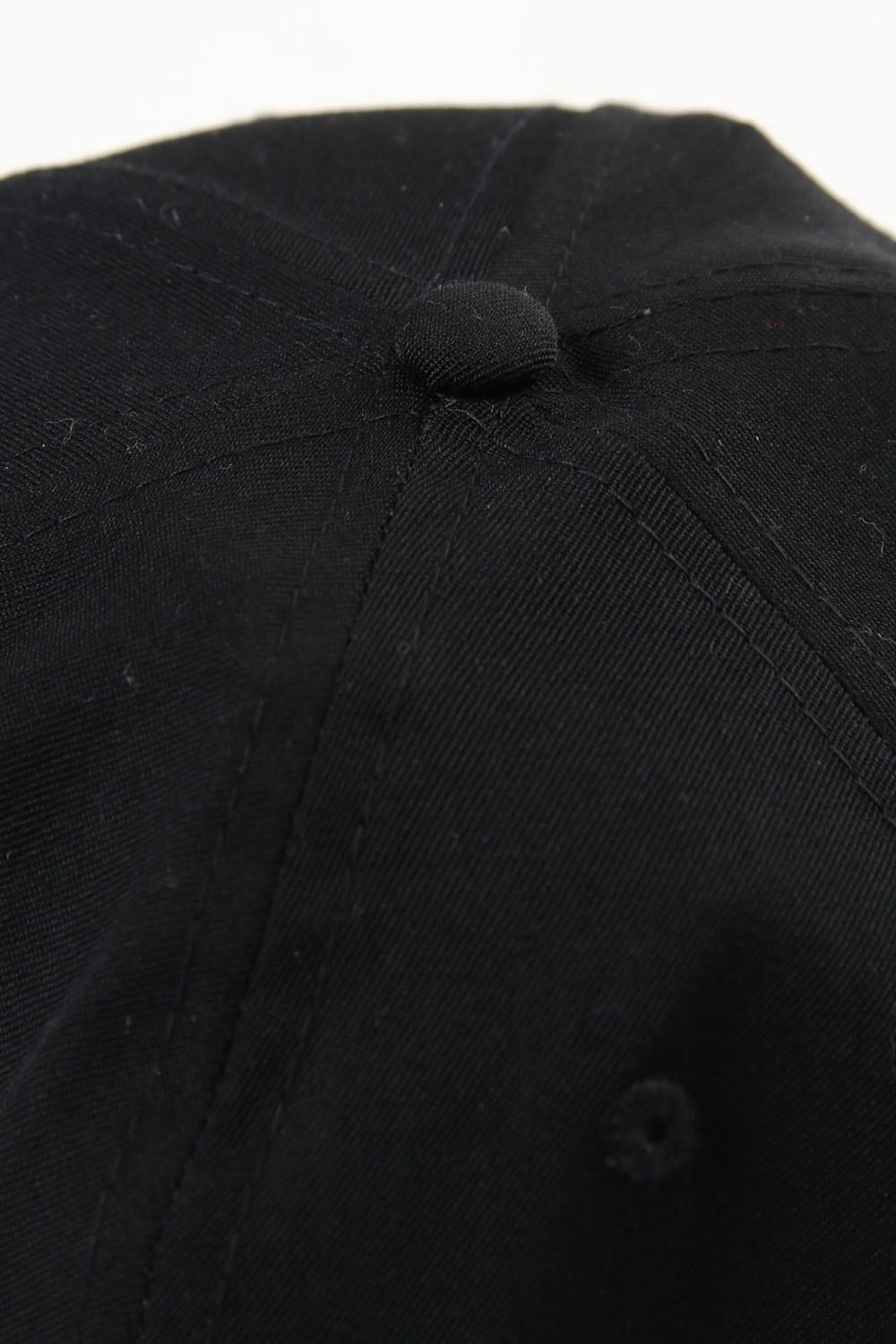 NEW ERA 59FIFTY YY Logo Gabardine Black x Gray