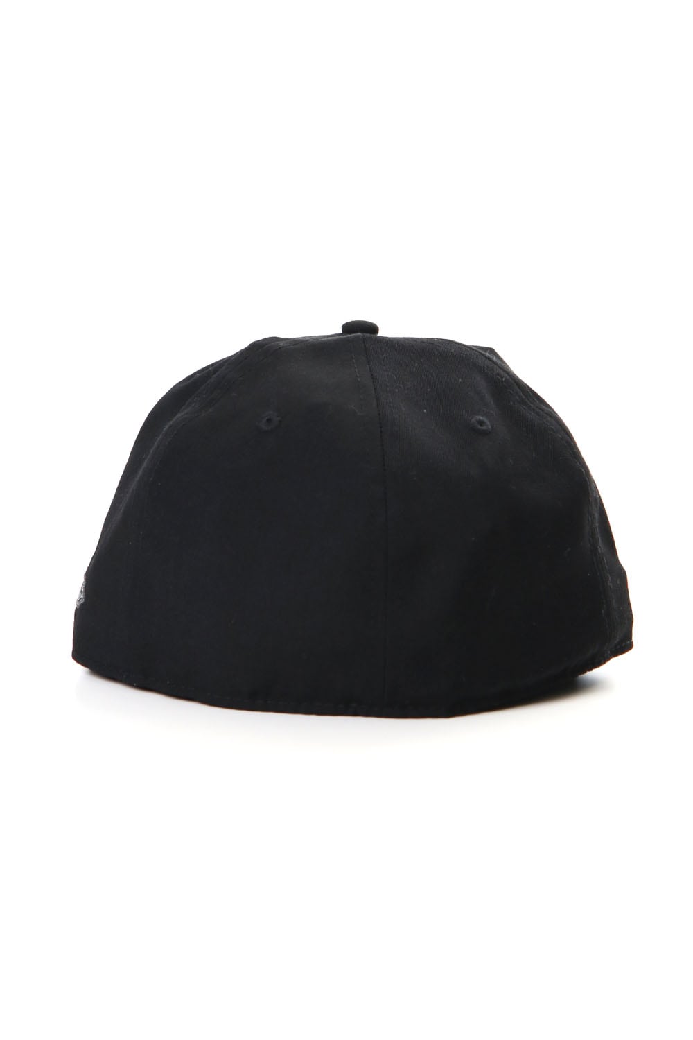 NEW ERA 59FIFTY YY Logo Gabardine Black x Gray