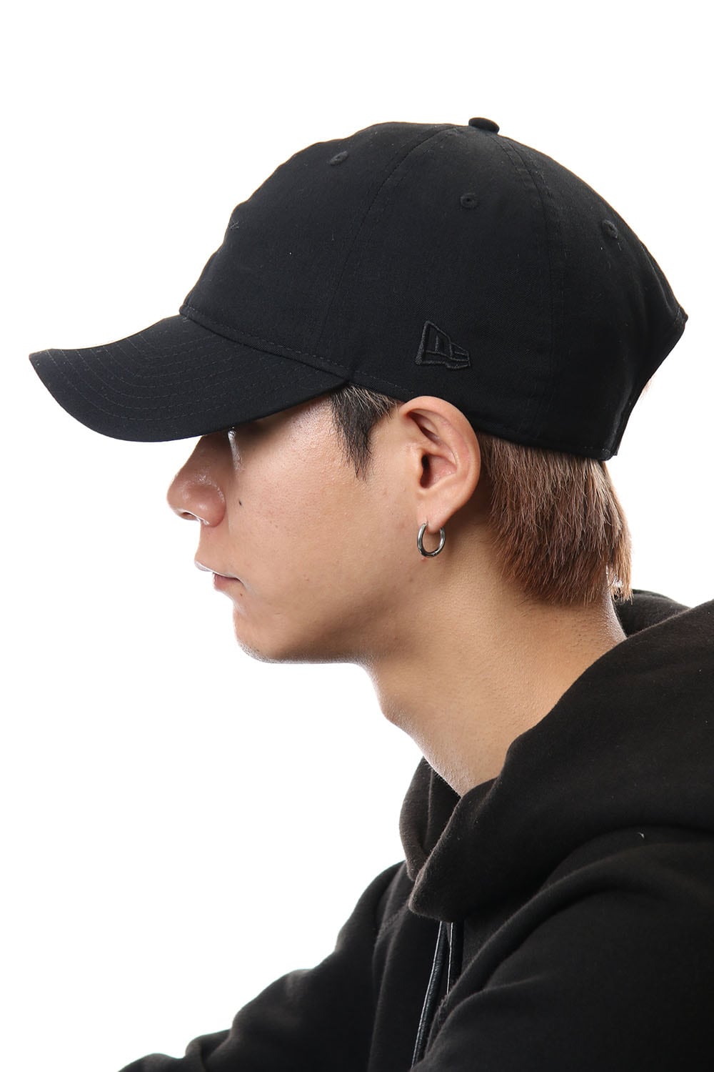 NEW ERA 9THIRTY CS YY Sign Mini A