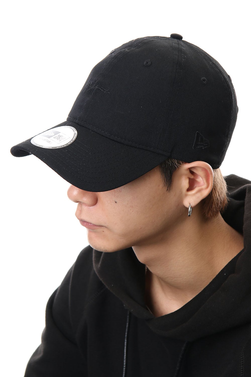 NEW ERA 9THIRTY CS YY Sign Mini A