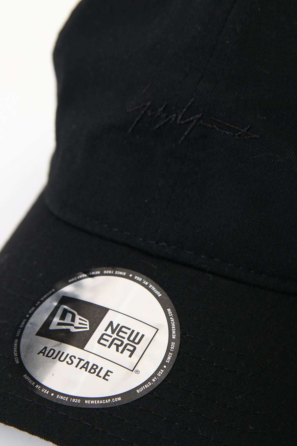 NEW ERA 9THIRTY CS YY Sign Mini A