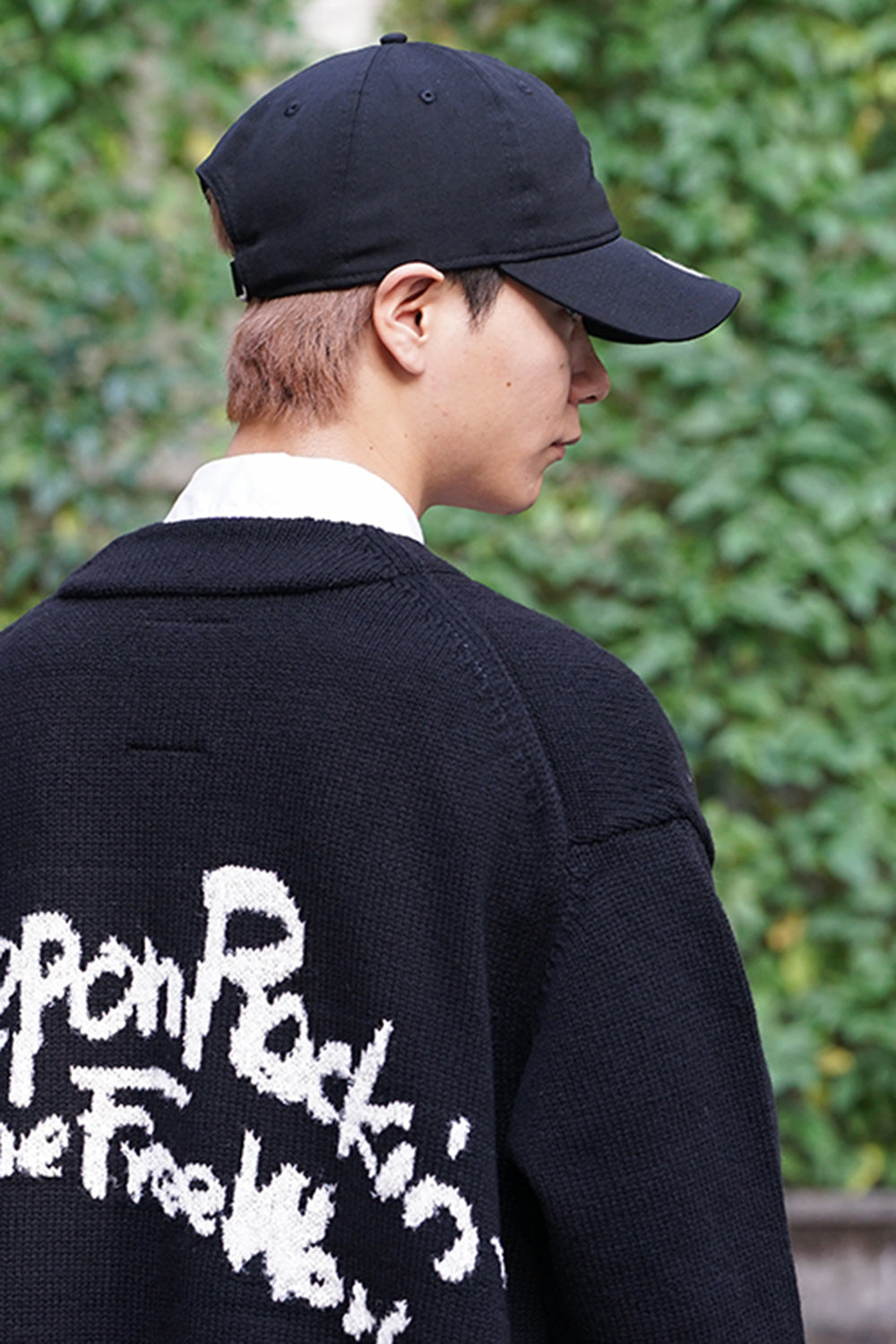 NEW ERA 9THIRTY CS YY Sign Mini A