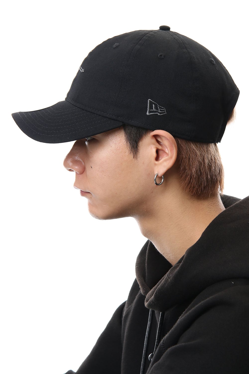 NEW ERA 9THIRTY CS YY Sign Mini B