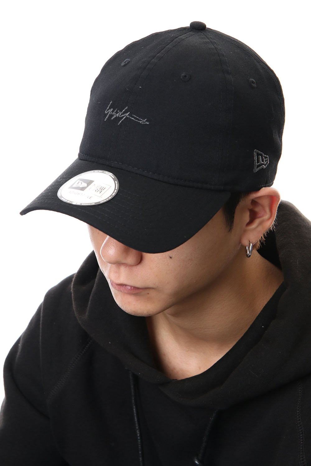 NEW ERA 9THIRTY CS YY Sign Mini B