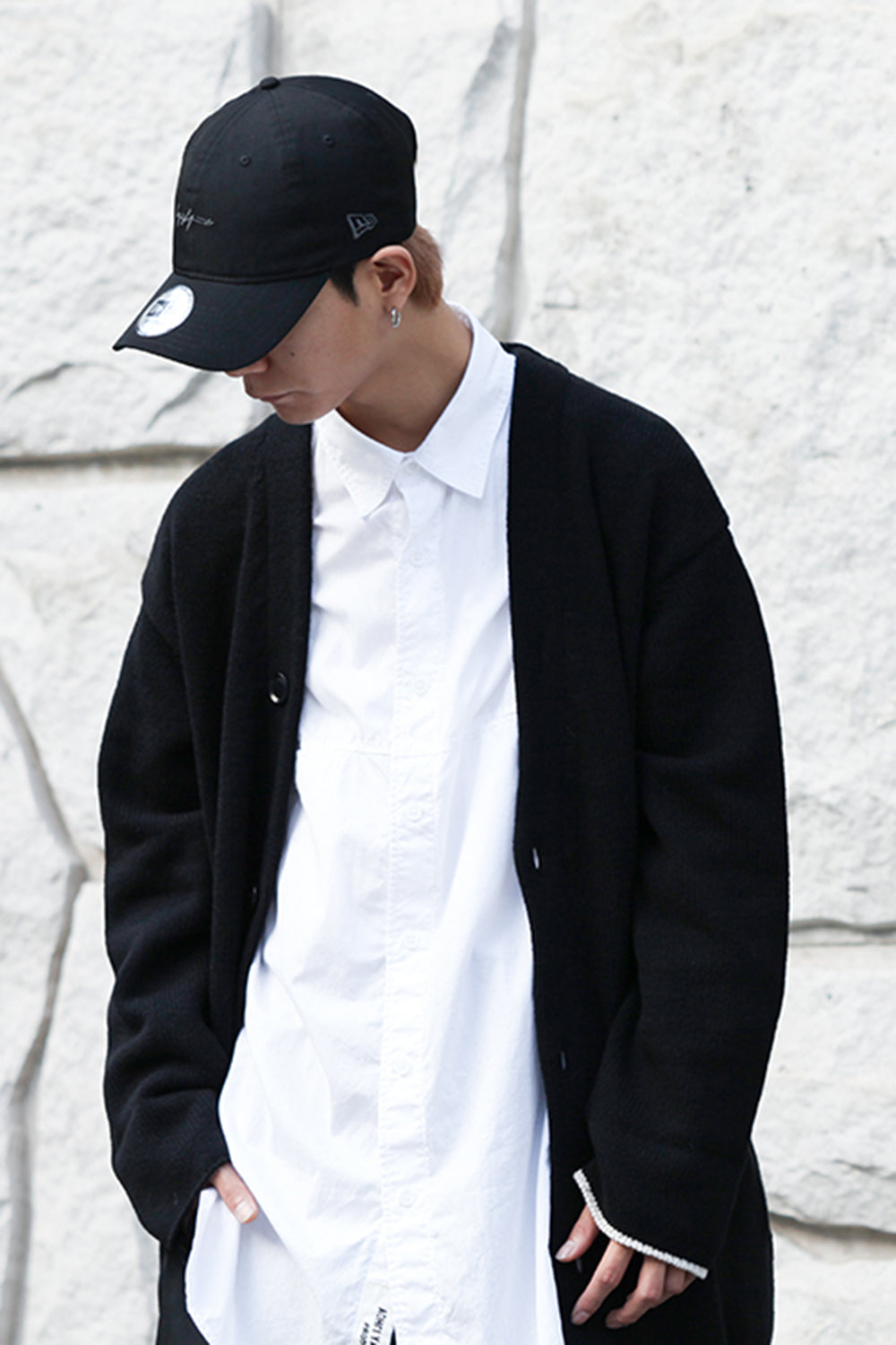 NEW ERA 9THIRTY CS YY Sign Mini B