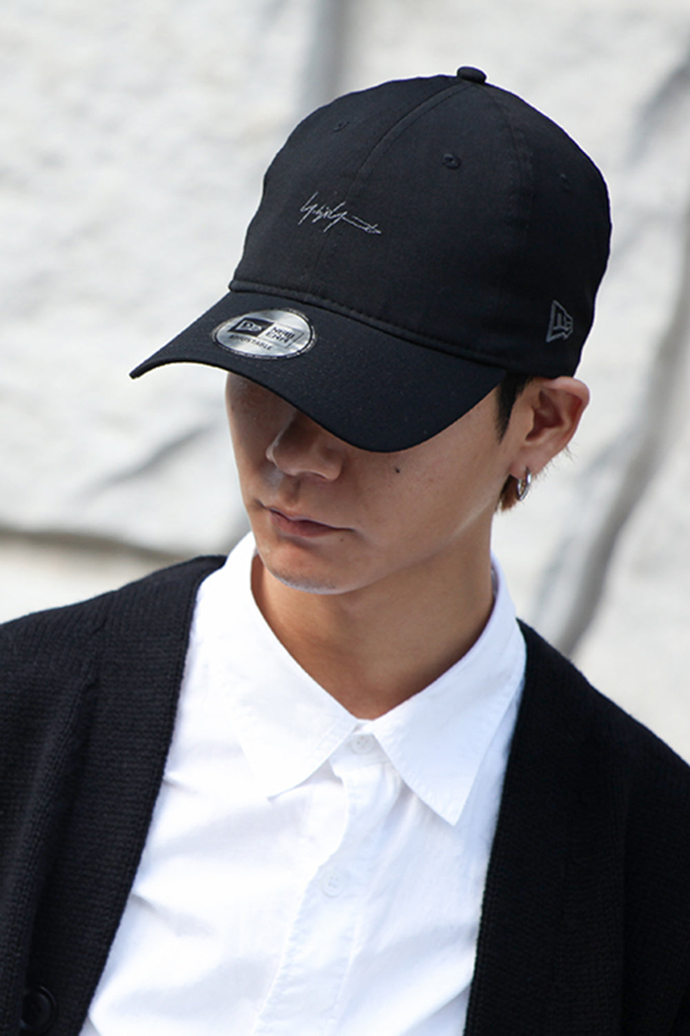 NEW ERA 9THIRTY CS YY Sign Mini B