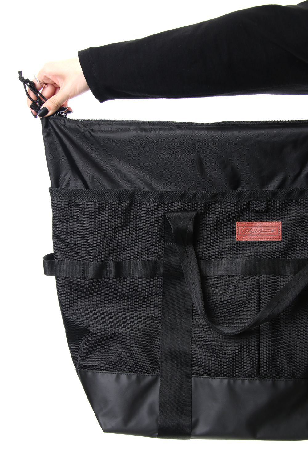 NEW ERA Tote Bag L YY logo