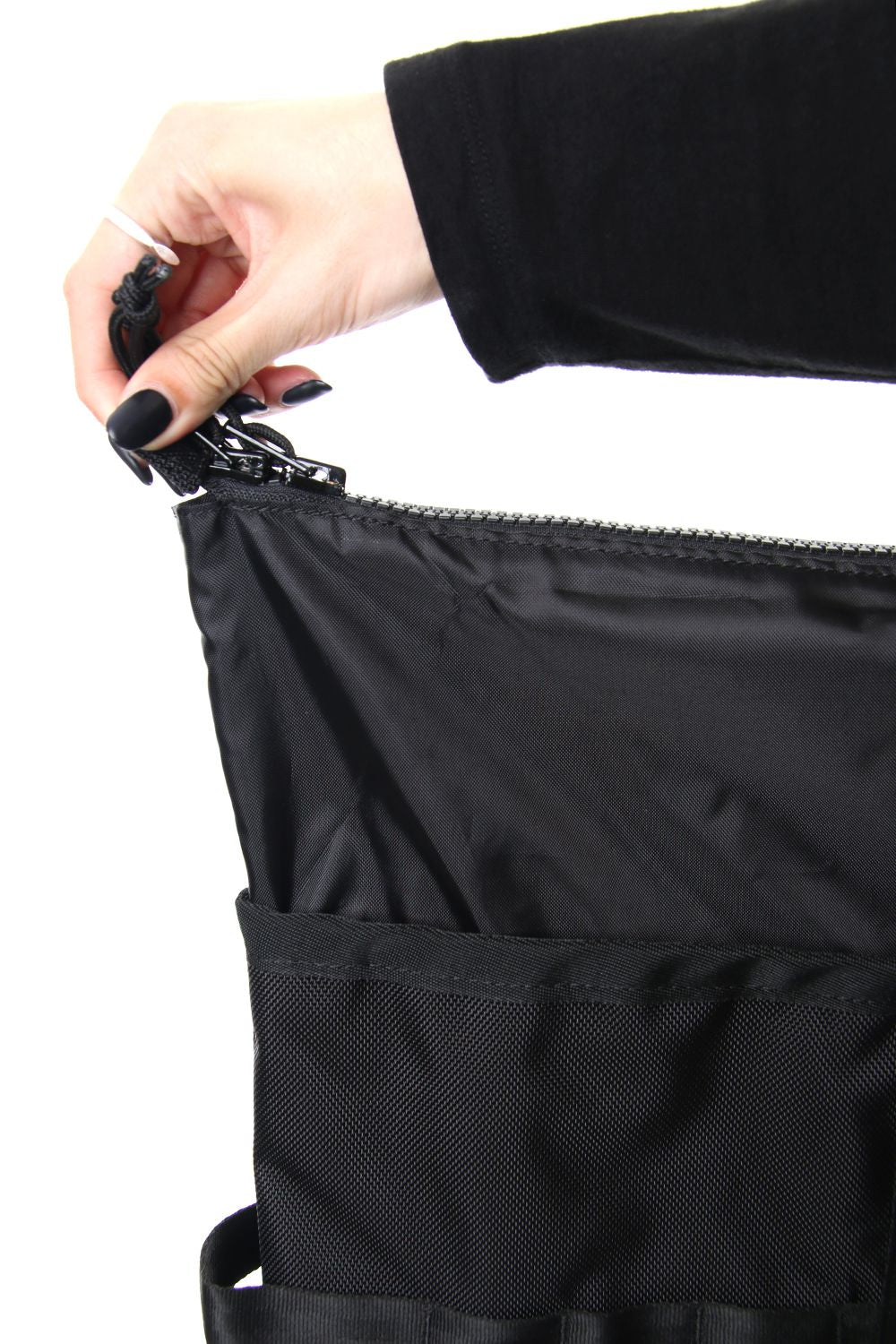 NEW ERA Tote Bag L YY logo